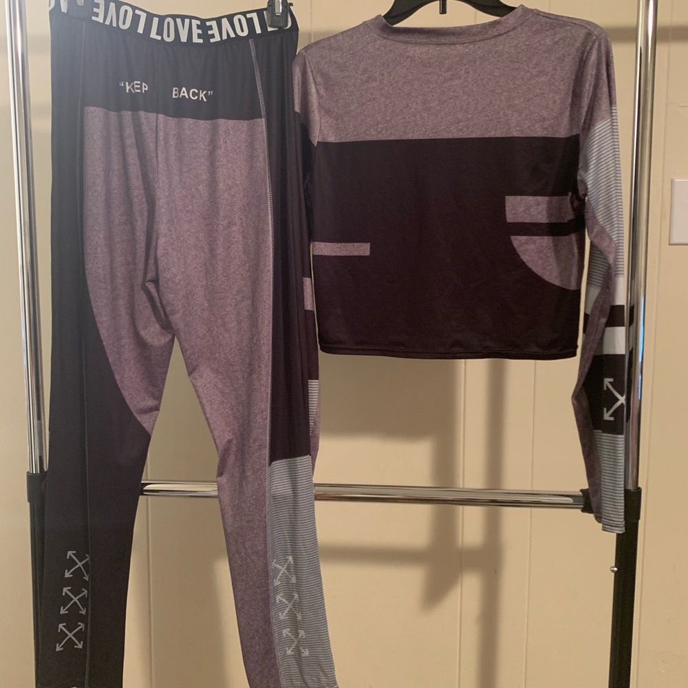 2-piece set - Picture 2 of 6